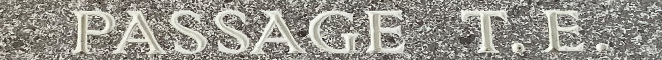 F/Sgt Thomas Eugene Passage<br/><br /><br />missing August 5th, 1944<br /><br /><br />No Known Grave<br /><br /><br />Commemorated: Runnymede Memorial, Surrey, England<br /><br /><br />Panel 221